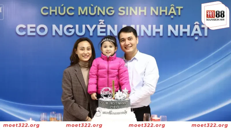 Tổng quan về Minh Nhật