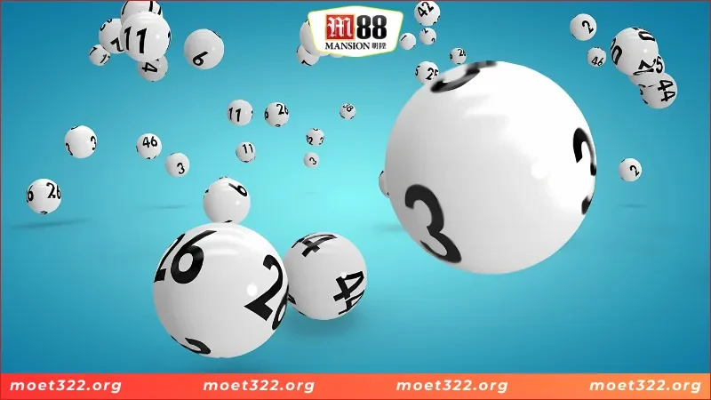 Powerball M88 - Loại Hình Xổ Số Trực Tuyến Hấp Dẫn Nhất 5 Các thuật ngữ thịnh hành có trong Powerball tại M88