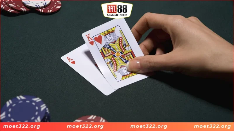 Poker Online M88 - Chinh Phục Tựa Game Casino HOT 6 Chơi Poker trực tuyến đầy sự hấp dẫn