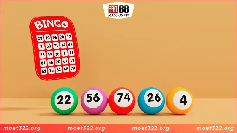 MEGAMILLIONS M88 - Thăng Hoa Với Giải Thưởng Xổ Số Lớn 4 Cược số chính tại MEGAMILLIONS